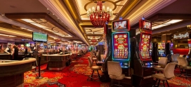 Voordelen en nadelen van NV Casino